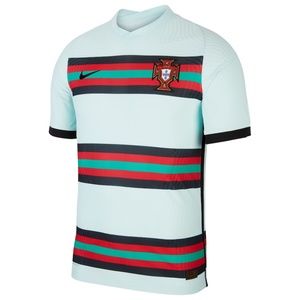 Nike Portugal 2020 Vapor Match Jersey CD0600-336